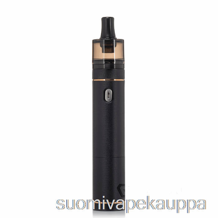 Vape Suomi Ultroner Lion 18650/18350 Pod Mod Kit Musta